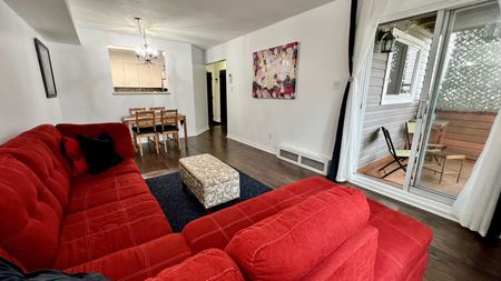 For Lease - 316 LORRY GREENBERG Drive Unit# 121, Hunt Club - South Keys and Area, Ontario - Photo 4