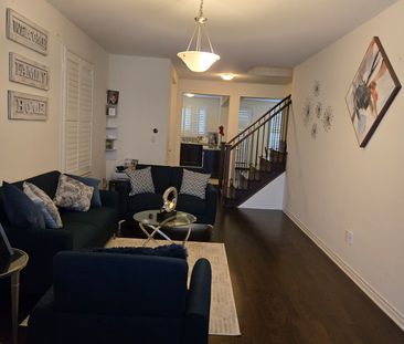 For Lease - 1284 Leger Way, Milton, Ontario - Photo 1