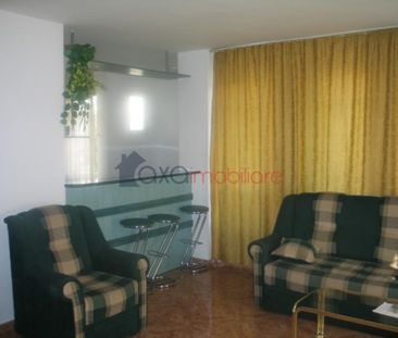 Apartament 3 camere de inchiriat in Cluj-Napoca, Manastur ID 1835 - Fotografie 4