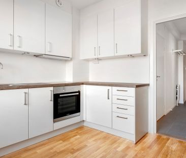 Storgatan 15 - Foto 5