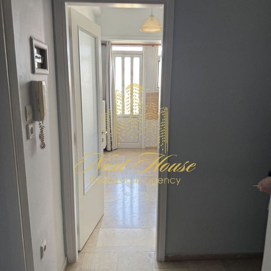 Studio/Γκαρσονιέρα για ενοικίαση Πάτρα - Κέντρο (Πάτρα) - Photo 1