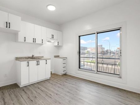 147 Boul. Crémazie O. - Photo 4