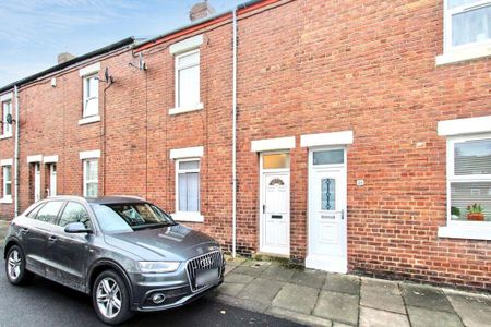 3 bed terraced house to rent in NE3 - Photo 5