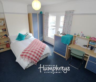 1 bedroom in a house share to rent - Photo 2