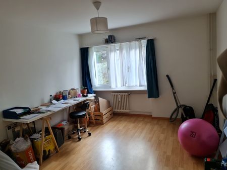 3 Zimmer, 61 m², 2. Stock - Foto 2