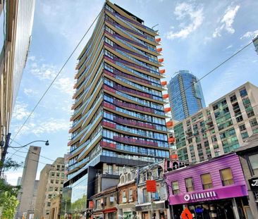 For Lease - 215 Queen Street Unit# 1201, Toronto, Ontario - Photo 1
