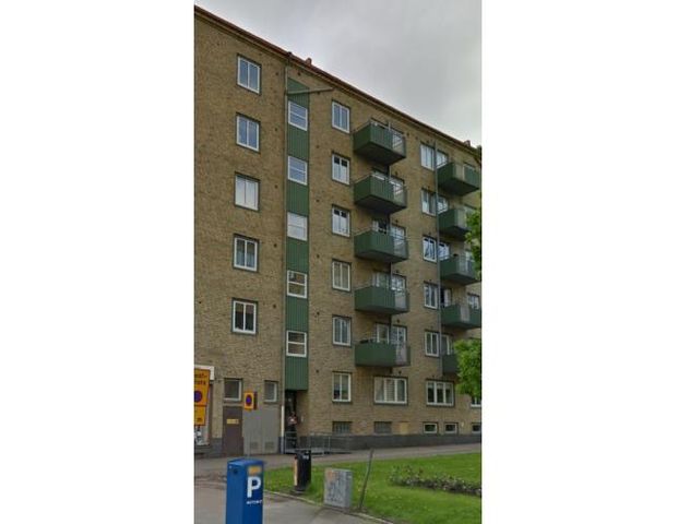 Redbergsvägen 15A - Photo 1