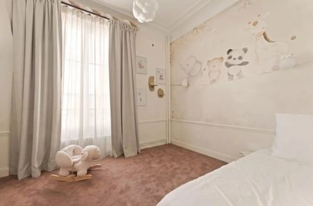 Tout savoir sur cet appartement à Neuilly-sur-Seine - Photo 4