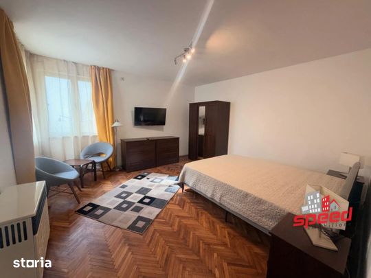 AA /1188 Apartament 1 cameră de închiriat în Târgu Mureș - Fotografie 1