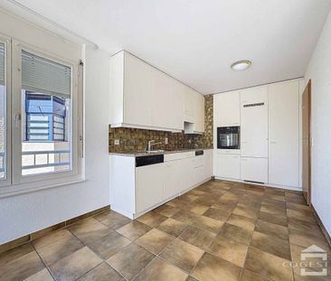 Bel appartement de 4.5 pièces avec balcon - Photo 1