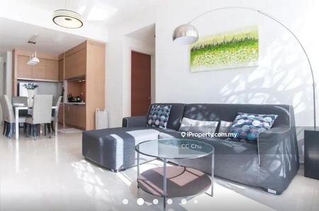 Marc Residence, KLCC, KL City Centre - Foto 3