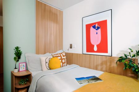 Extra Large Ensuite - Photo 2