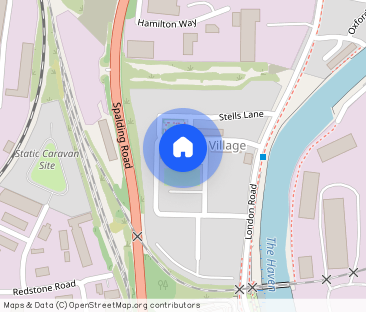 Freiston Terrace, Haven Village, Boston, PE21 - Photo 1