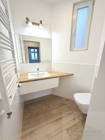 Mieszkanie 48 m2 centrum Drawska, 2 pokoje - Zdjęcie 5