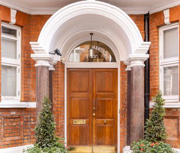 Culford Mansions - Photo 1