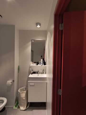 Mia upkot kamer (UpComfort) — Voskenslaan - Foto 5