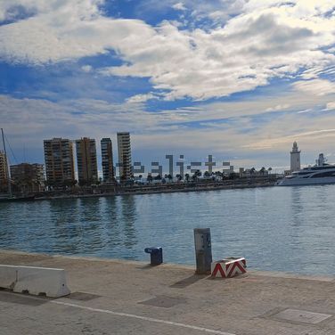 Alquiler de ático en Paseo Marítimo Ciudad de Melilla, 9 - Photo 2
