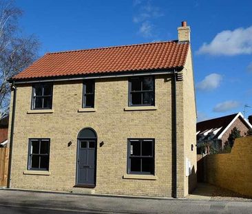 Bury Road, Thetford, IP24 - Photo 1