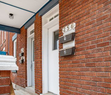 For Lease - 256 Park Park Unit# 2, Vanier and Kingsview Park, Ontario - Photo 1