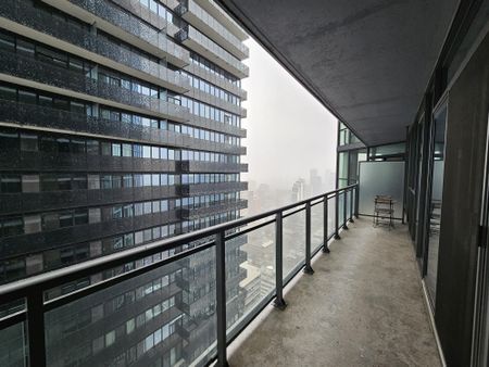 For Lease - 45 Charles Street Unit# 4211, Toronto, Ontario - Photo 5