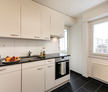 4 Zimmer, 66 m², 2. Stock - Photo 5