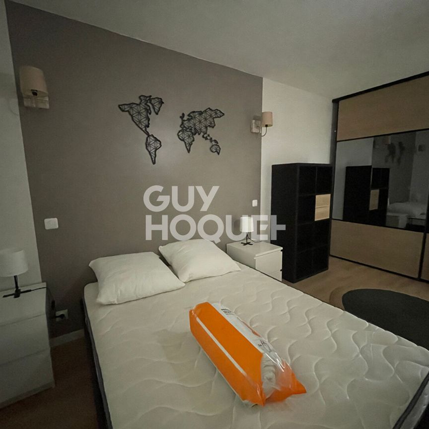 Appartement meublé à Merignac 3 pièce(s) 67.79 m2 - Photo 1