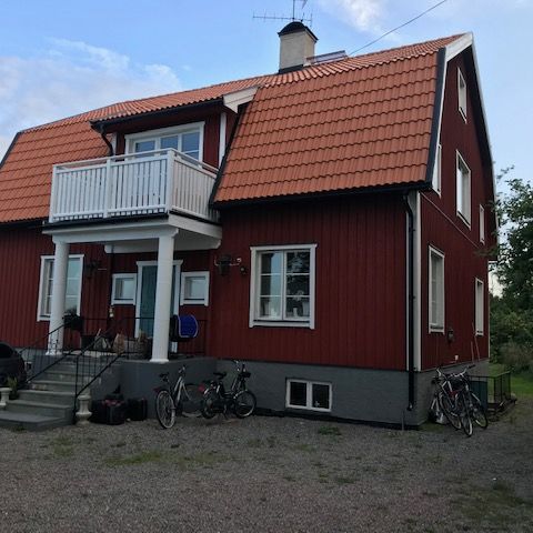 Tjälinge, Vänge - Photo 1