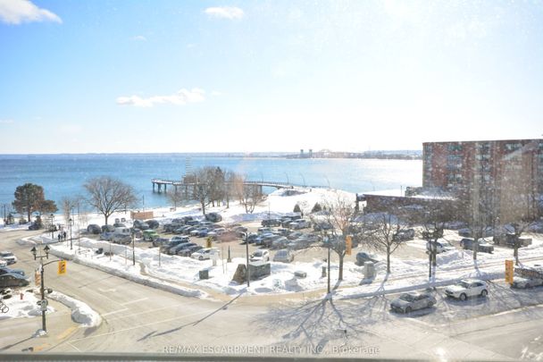 399 Elizabeth Street #513 - Photo 1