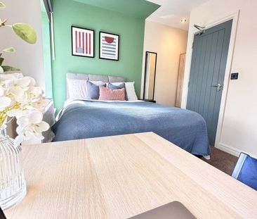 Astonishing Brand New Rooms - Photo 6