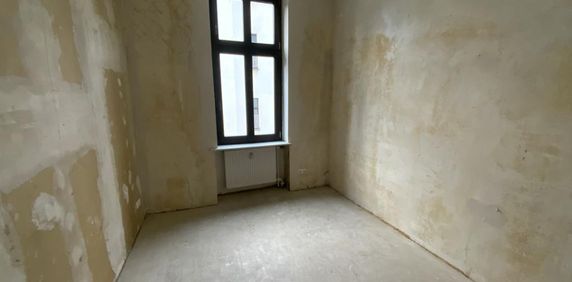 Ein besonderes Angebot! Helle 2-Zimmerwohnung in Dortmund-Dorstfeld - Photo 2