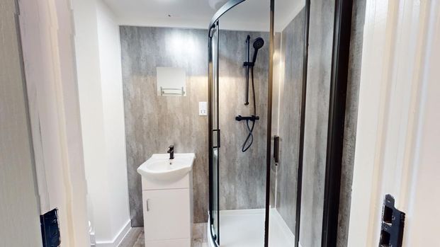 1 bedroom terraced house to rent - Photo 1