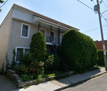 À louer / Appartement - Photo 1