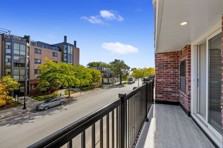 For Lease - 185 Division Street Unit# 206, Cobourg, Ontario - Photo 2