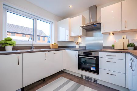 3 bedroom house to rent - Photo 4