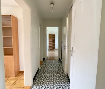 3.5 Zimmerwohnung in Avry-sur-Matran - Photo 6