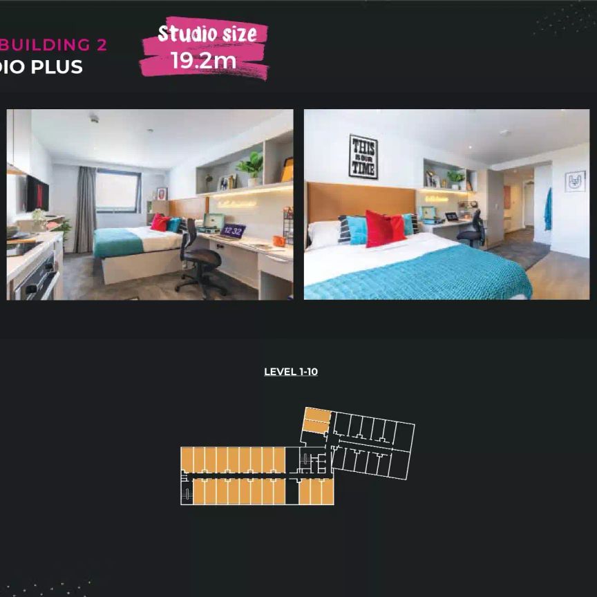 True Superior Apartment Plus - Photo 1