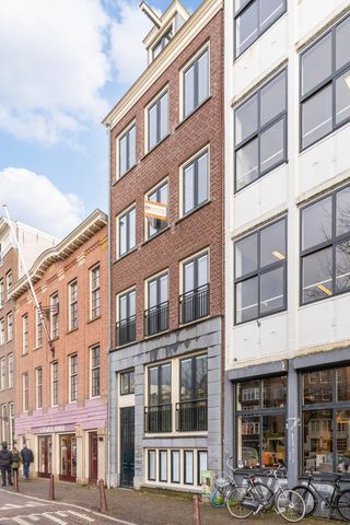 Te huur: Appartement Prinsengracht in Amsterdam - Foto 2