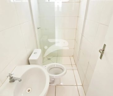 Apartamento 2 Quartos Bonfim 40m² - Foto 4