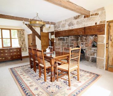 3 bedroom detached house to rent - Photo 4