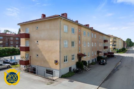 Bygatan, Borlänge - Foto 5