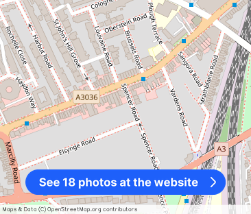 2 bedroom flat for rent - Photo 1