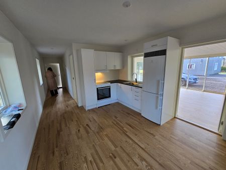 Mollavägen, Ljung - Foto 5