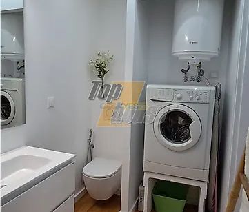 Apartment T1 in Costa de Caparica, Almada - Foto 6