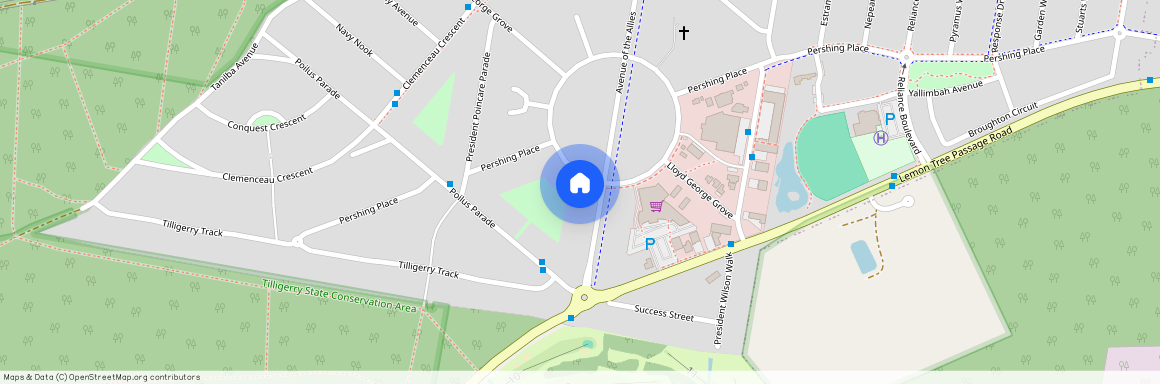 68 Avenue of the Allies, Tanilba Bay, NSW 2319