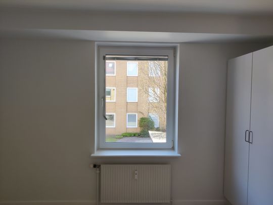 Flot og skøn lejlighed tæt på alt - Foto 1