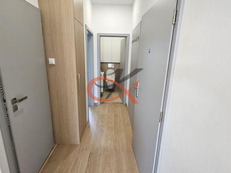 Pronájem bytu 3+kk 57 m2 - Fotografie 4