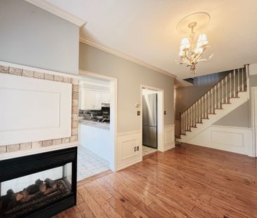 For Lease - 180 Blue Willow Drive Unit# 43, Vaughan, Ontario - Photo 2