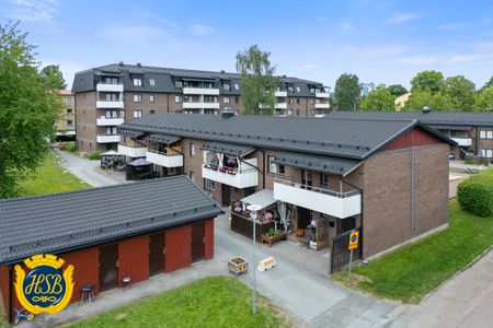 Bygatan, Borlänge - Photo 3