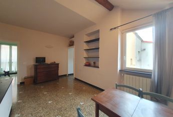 Appartamento in affitto - Centro Storico (Genova)