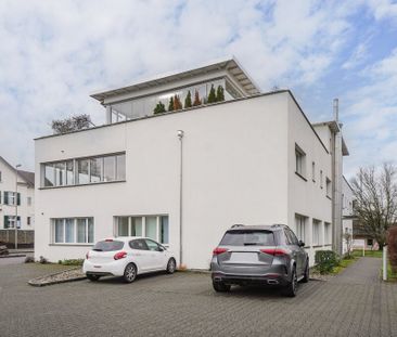 Appartement moderne dans un endroit calme - Photo 5
